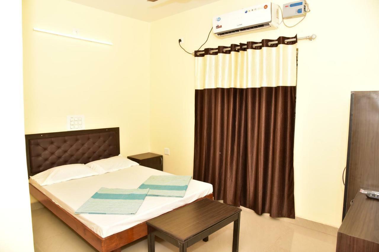 Hotel Kola Paradise Bhatkal Экстерьер фото
