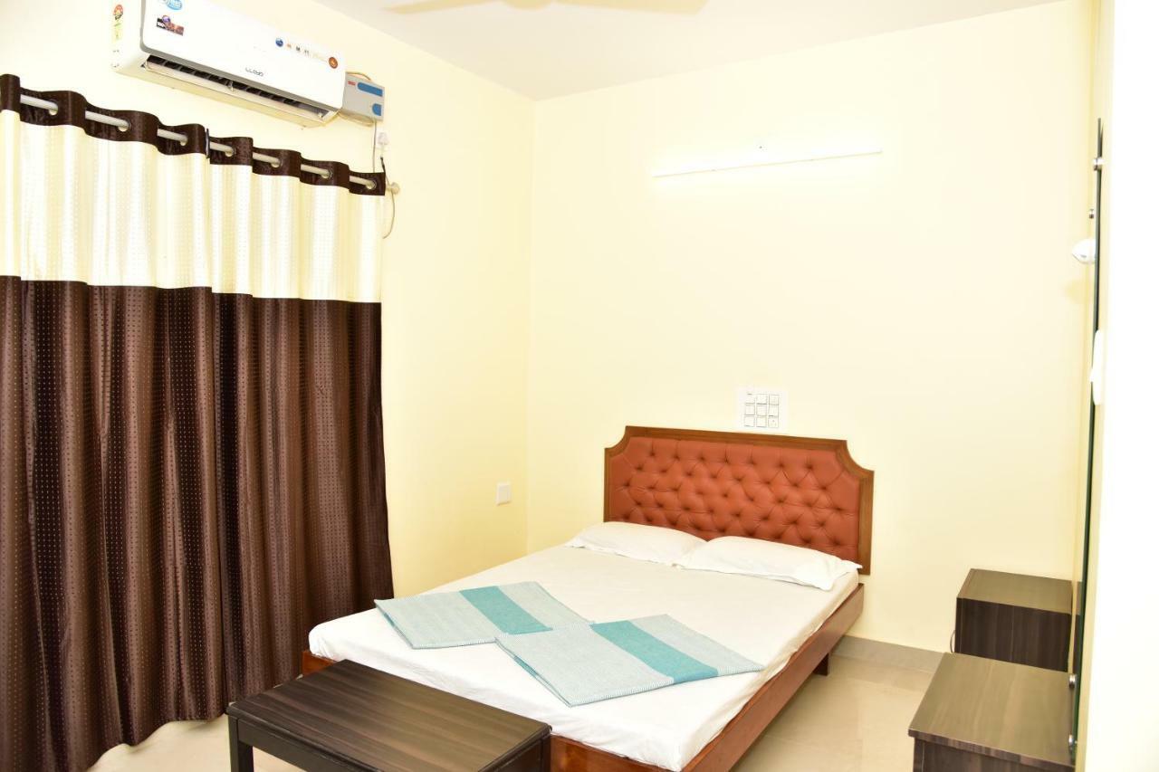 Hotel Kola Paradise Bhatkal Экстерьер фото