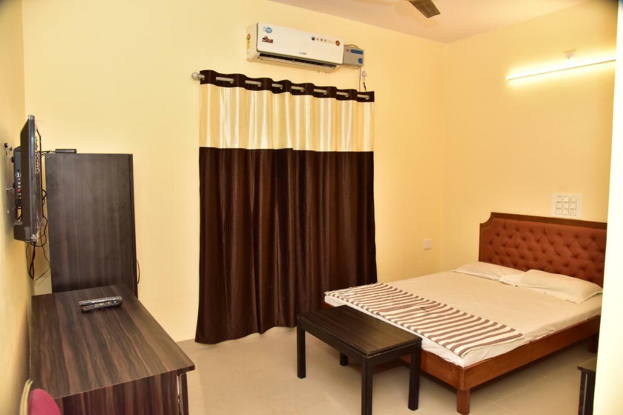 Hotel Kola Paradise Bhatkal Экстерьер фото