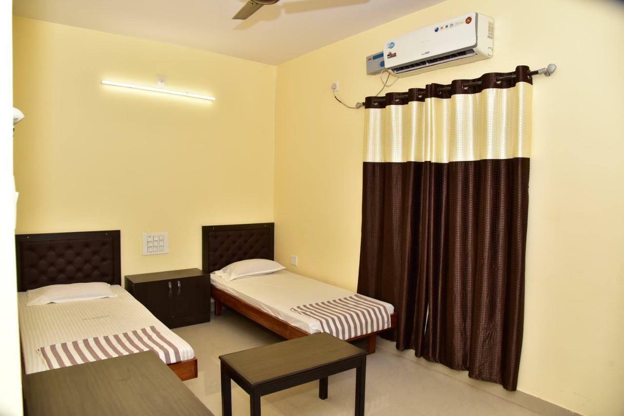 Hotel Kola Paradise Bhatkal Экстерьер фото