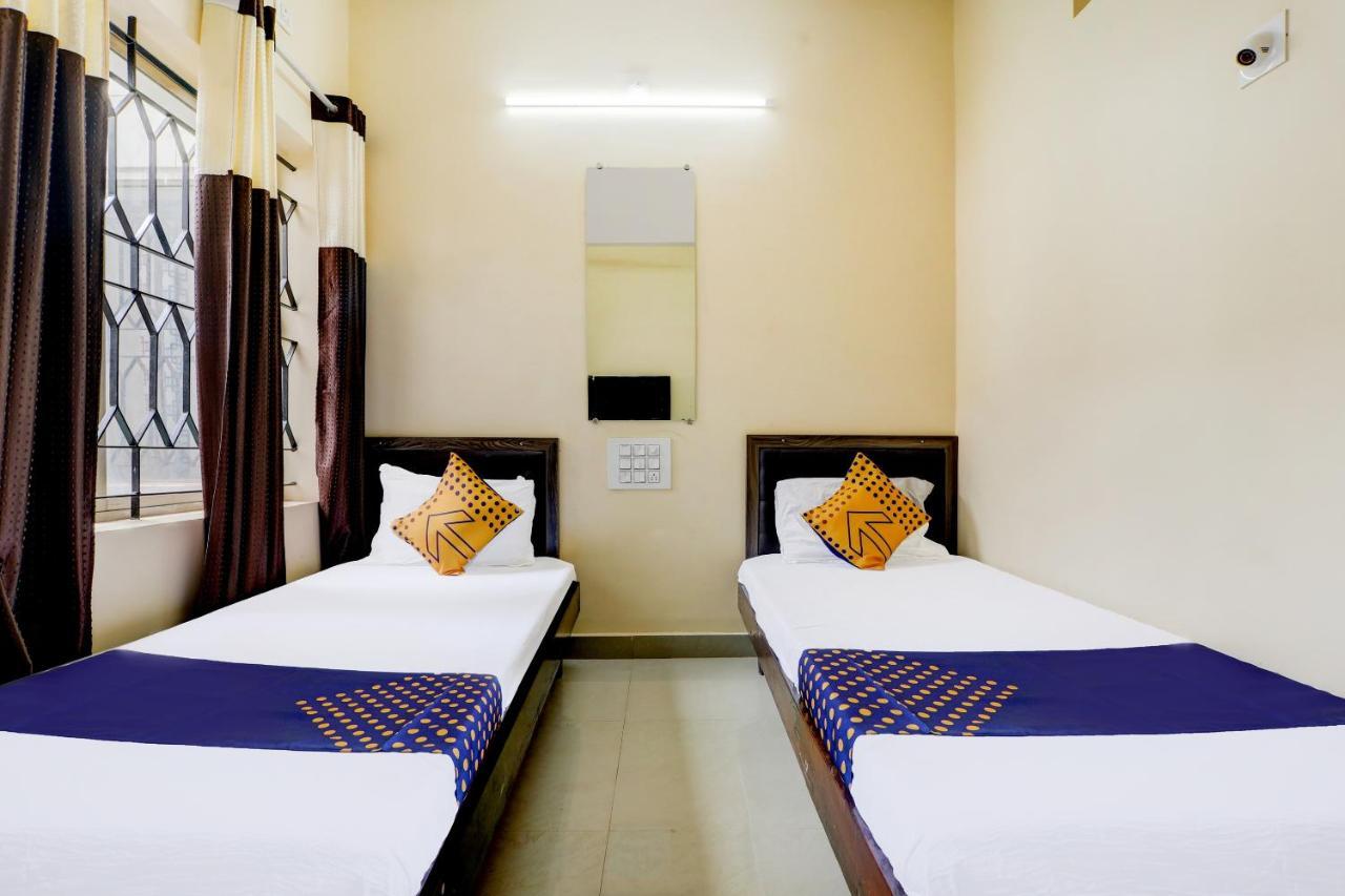 Hotel Kola Paradise Bhatkal Экстерьер фото